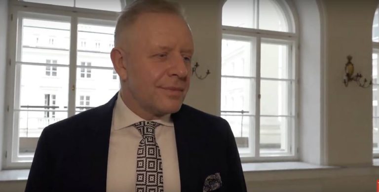Prezes Warszawskich Lekarzy Rodzinnych narzeka, że ludzie za mało interesują się… koronawirusem!