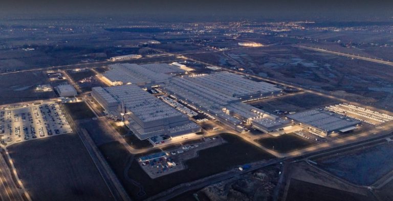 Wszystkie zakłady Volkswagena w Polsce zasilane prądem ze źródeł odnawialnych