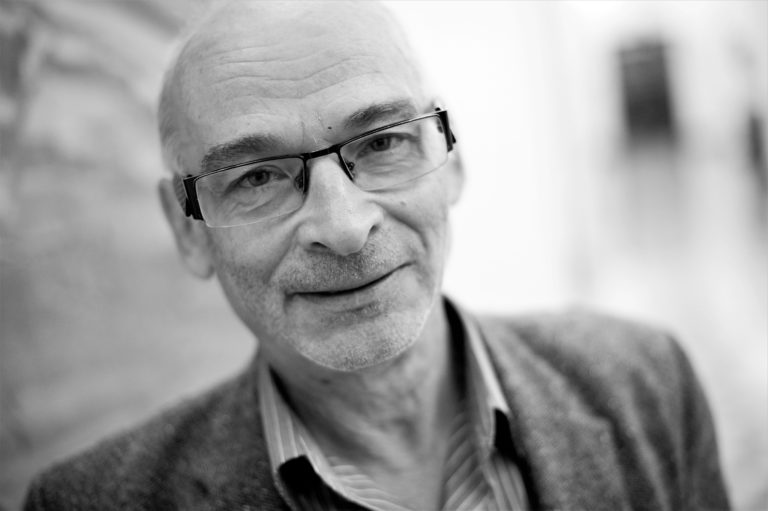 Nie żyje Jan Lityński. Miał 75 lat