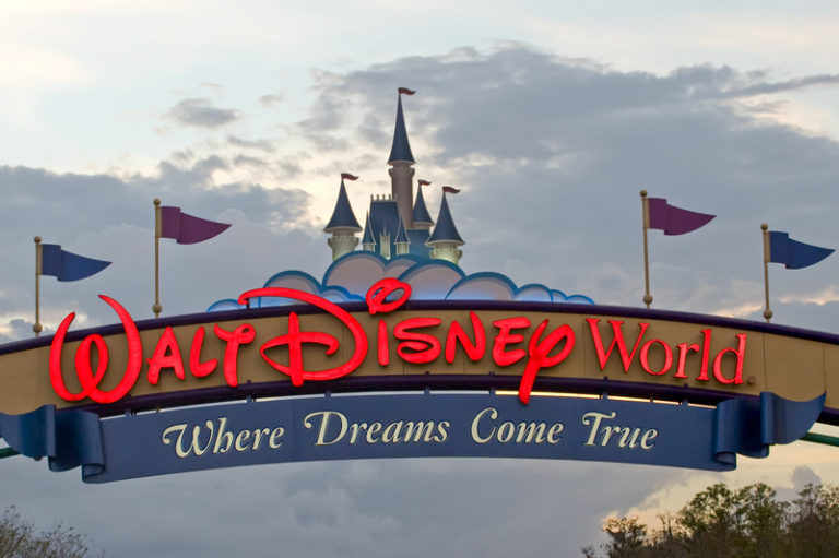 Disney World będzie wymagał rezerwacji od zwiedzających, co najmniej do 2023 roku