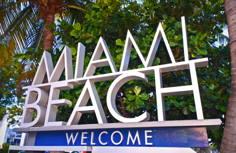 Władze Miami Beach ogłosiły nowe restrykcje i zapewniają – „Zero tolerancji”.
