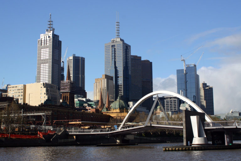Pięciodniowy lockdown w Melbourne. Australian Open bez widowni