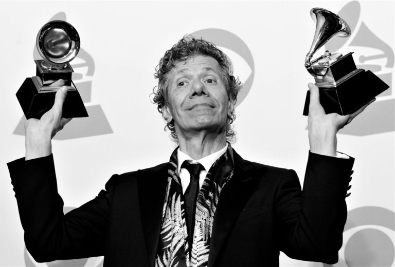 Zmarł Chick Corea. Amerykański pianista jazzowy i kompozytor miał 79 lat