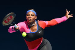 Tennis Australian Open 2021