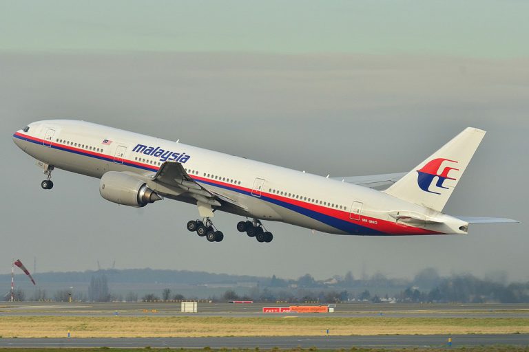 Australia: Eksperci chcą wznowienia poszukiwań wraku lotu MH370. Samolot zaginął 7 lat temu