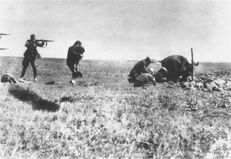 Dr Efraim Zuroff: W Niemczech brakowało woli politycznej, by karać nazistów