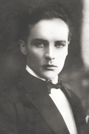 80 lat temu wykonano wyrok śmierci na Igo Symie, gwiazdorze filmu niemieckiego i polskiego