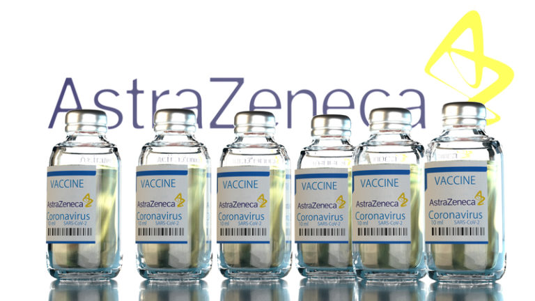 Po śmierci kobiety wstrzymano szczepienia z użyciem preparatu AstraZeneca