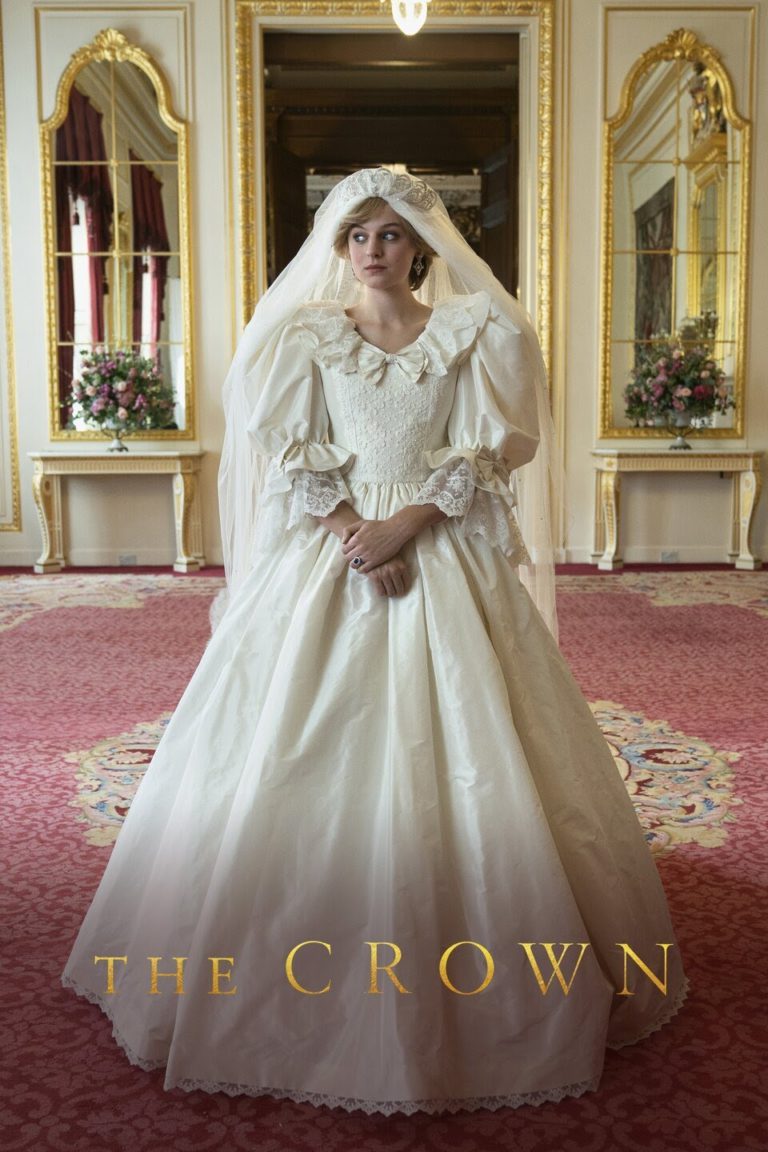 „The Crown”, „Nomadland” i „Kolejny film o Boracie” wśród zdobywców Złotych Globów