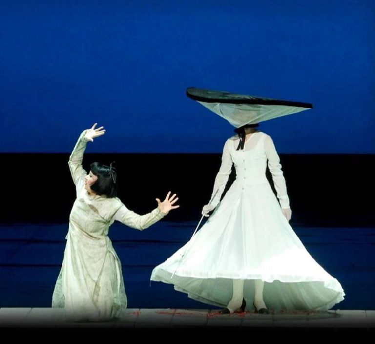 „Madame Butterfly” w Teatrze Wielkim – Operze Narodowej w Warszawie