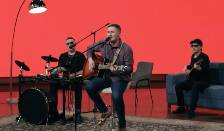 Organizatorzy Eurowizji odrzucili piosenkę Białorusi, zagrozili dyskwalifikacją!