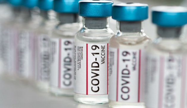 Illinois otrzymało już blisko 10 milionów dawek szczepionki przeciw koronawirusowi