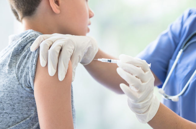 Szef Urzędu Rejestracji Produktów Leczniczych: Szczepionki dla dzieci są bezpieczne