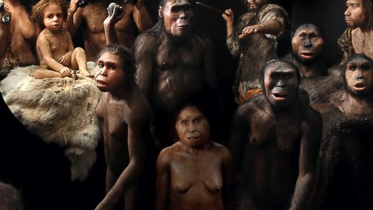 Odkryto nieznany dotychczas gatunek człowieka, który żył 130 tys. lat temu