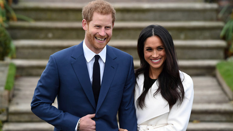 Książę Harry: Relacje z tabloidami jak chodzenie do łózka z diabłem