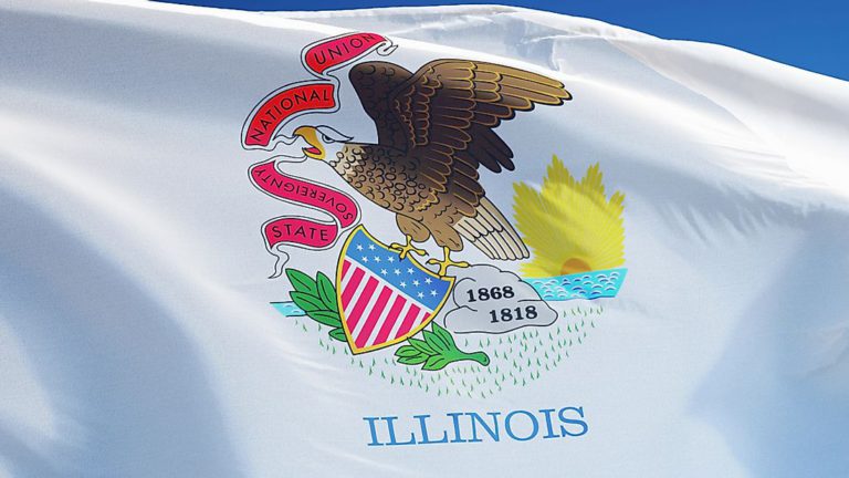 Nowy Rok nowe przepisy w Illinois