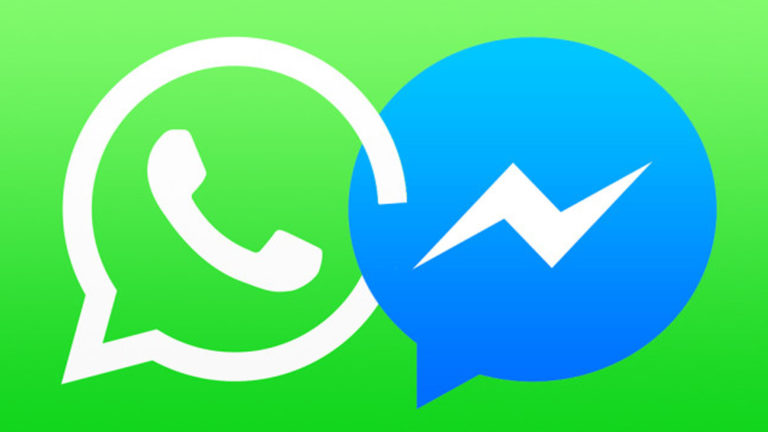 WhatsApp czy Messenger to dla wielu Polaków codzienny sposób komunikacji