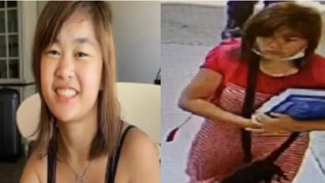 Kalifornia: 15-latka zaginęła z 22-letnim mężczyzną, którego poznała przez internet