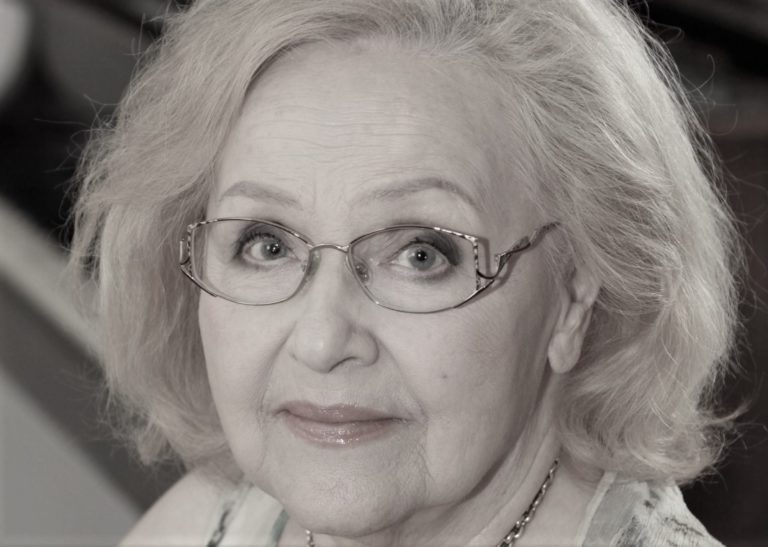 Zmarła śpiewaczka operowa Teresa Żylis-Gara