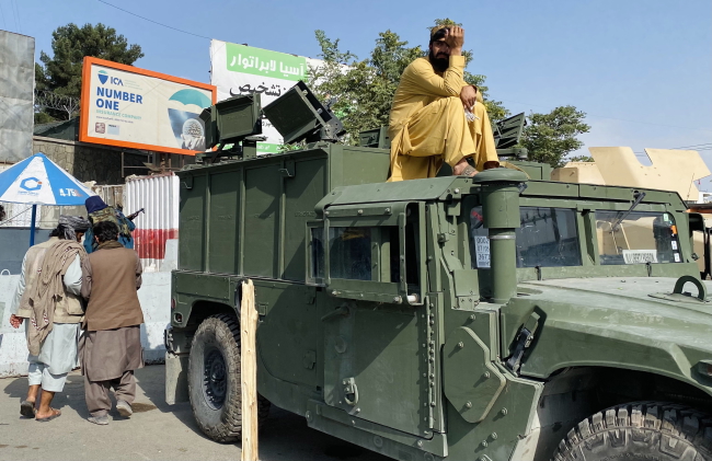Biały Dom: Rozpoczęła się najbardziej niebezpieczna część misji w Kabulu