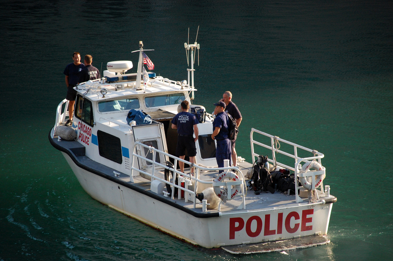 policja police
