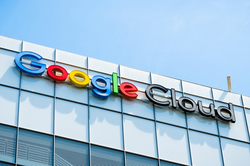 google
