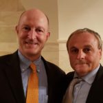Andrew-Ian Brzezinski-June 2019 White House