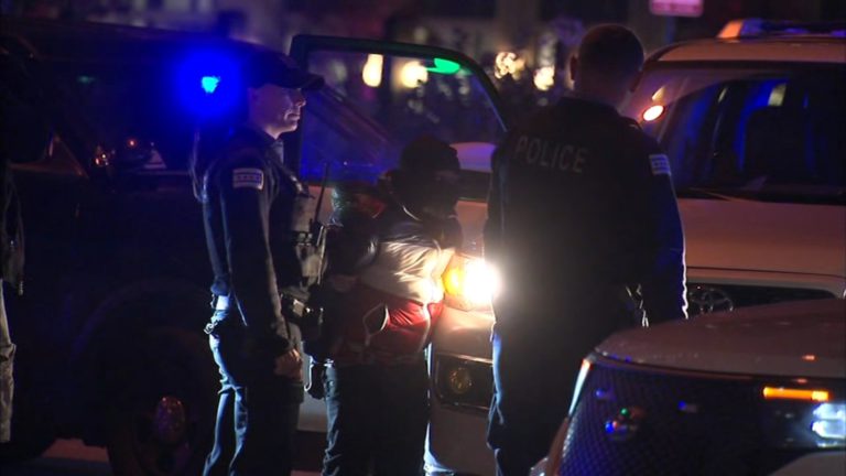 Nastolatek w ciągu jednego dnia dopuścił się 9 carjackings