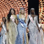 Miss World 2021 pageant in Puerto Rico