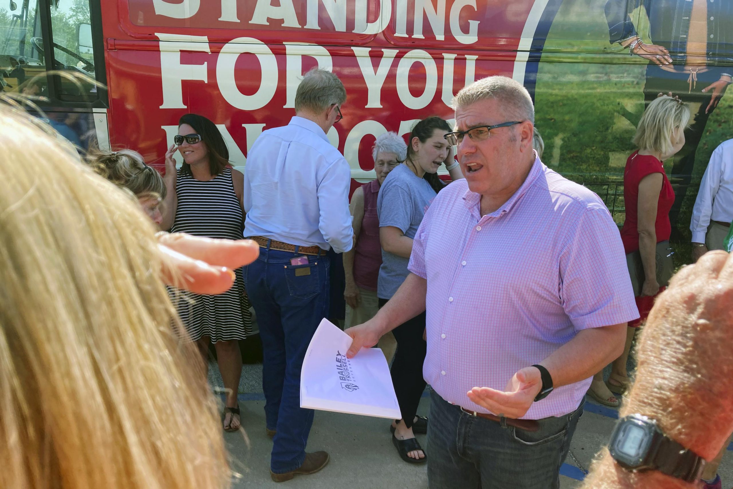W Illinois zapowiada się zacięta walka o fotel gubernatora - wiadomosci.com