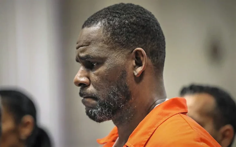 Spisek na życie R. Kelly’ego. Adwokaci apeluj do prezydenta Donalda Trumpa o pomoc