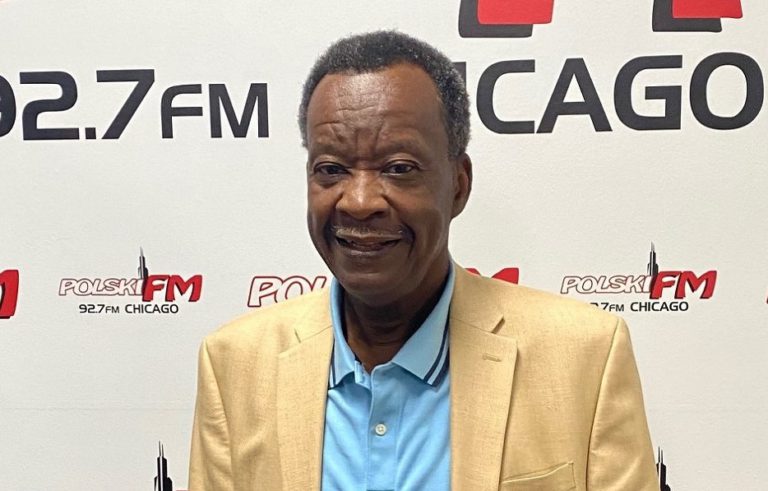Willie Wilson pozywa Komisję Wyborczą