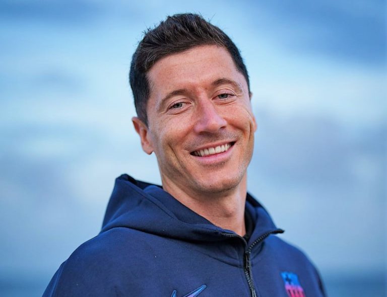 Liga Mistrzów: Lewandowski przeciwko Bayernowi w fazie grupowej