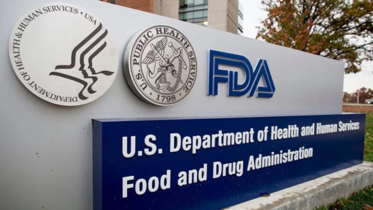 FDA ostrzega przed tamales