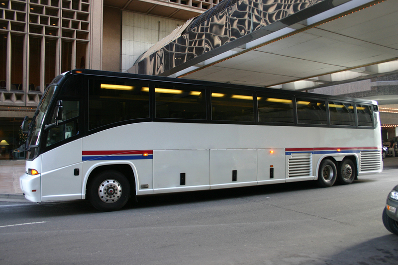 bus autobus