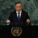 General Debate of the 77th session of the General Assembly of the United Nations