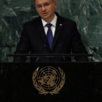 General Debate of the 77th session of the General Assembly of the United Nations