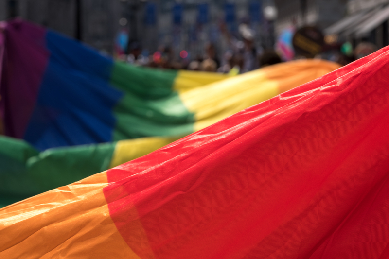pride lgbt