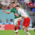 FIFA World Cup 2022 – Group C Mexico vs Poland
