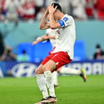 FIFA World Cup 2022 – Group C Mexico vs Poland