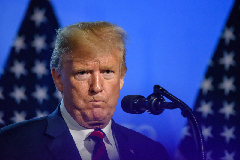 trump