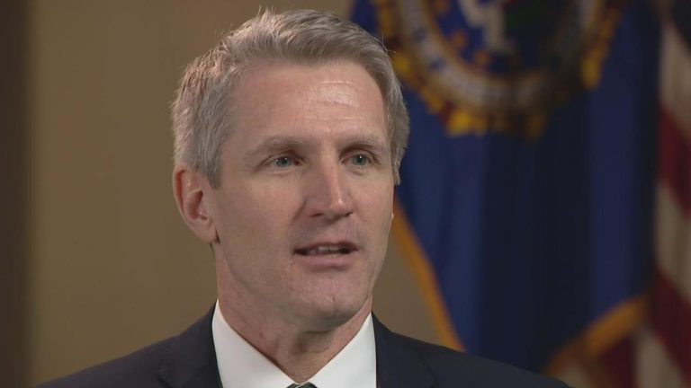 Nowy dyrektor FBI w Chicago zapowiada dalszą walkę z korupcją