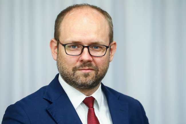 Prezydent odwołał Jakuba Kumocha ze stanowiska ministra i szefa Biura Polityki Międzynarodowej