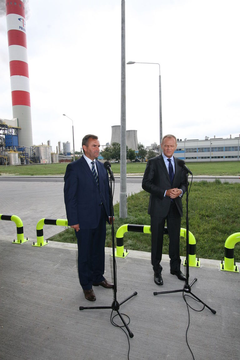 Do europarlamentu prosto z aresztu… Karpiński wyraził zgodę na objęcie mandatu europosła