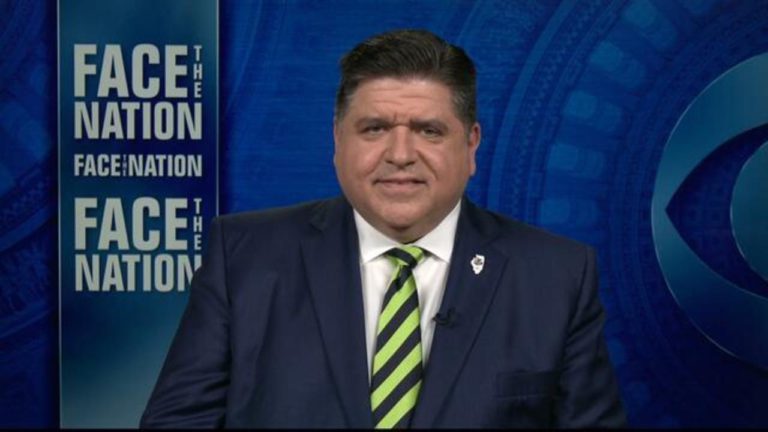 Pritzker uruchamia środki popowodziowe dla powiatu Cook