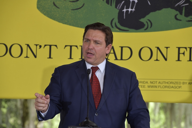 desantis