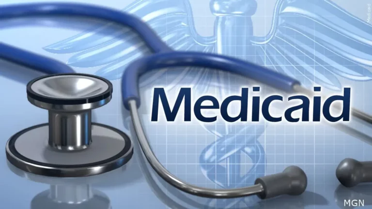 Departament bezpieczeństwa wewnętrznego otrzymał dane nielegalnych imigrantów korzystających z Medicaid