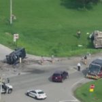 will county crash
