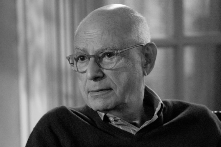 Zmarł Alan Arkin, amerykański aktor, reżyser, scenarzysta i producent filmowy, zdobywca Oscara