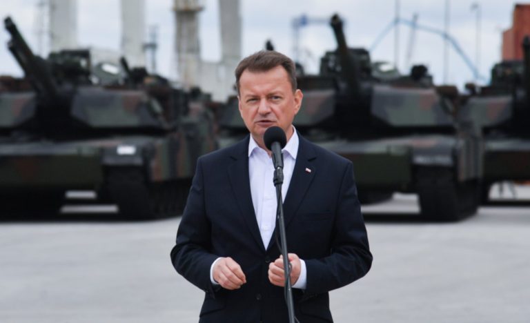 MON: Departament Stanu USA wyraził zgodę na sprzedaż Polsce 48 wyrzutni Patriot oraz ponad 600 pocisków PAC 3 MSE
